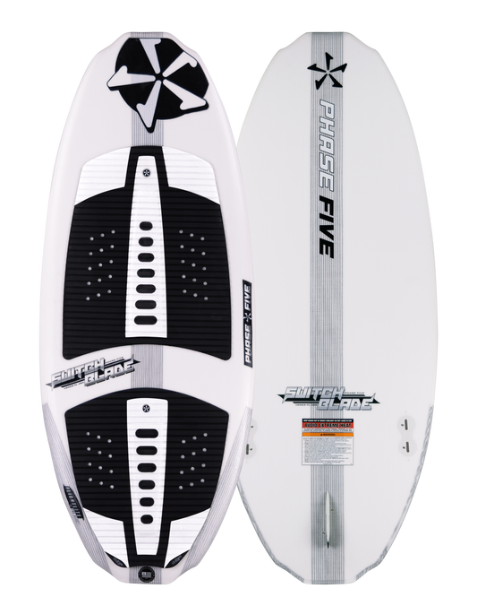 2027 Phase Five Switchblade