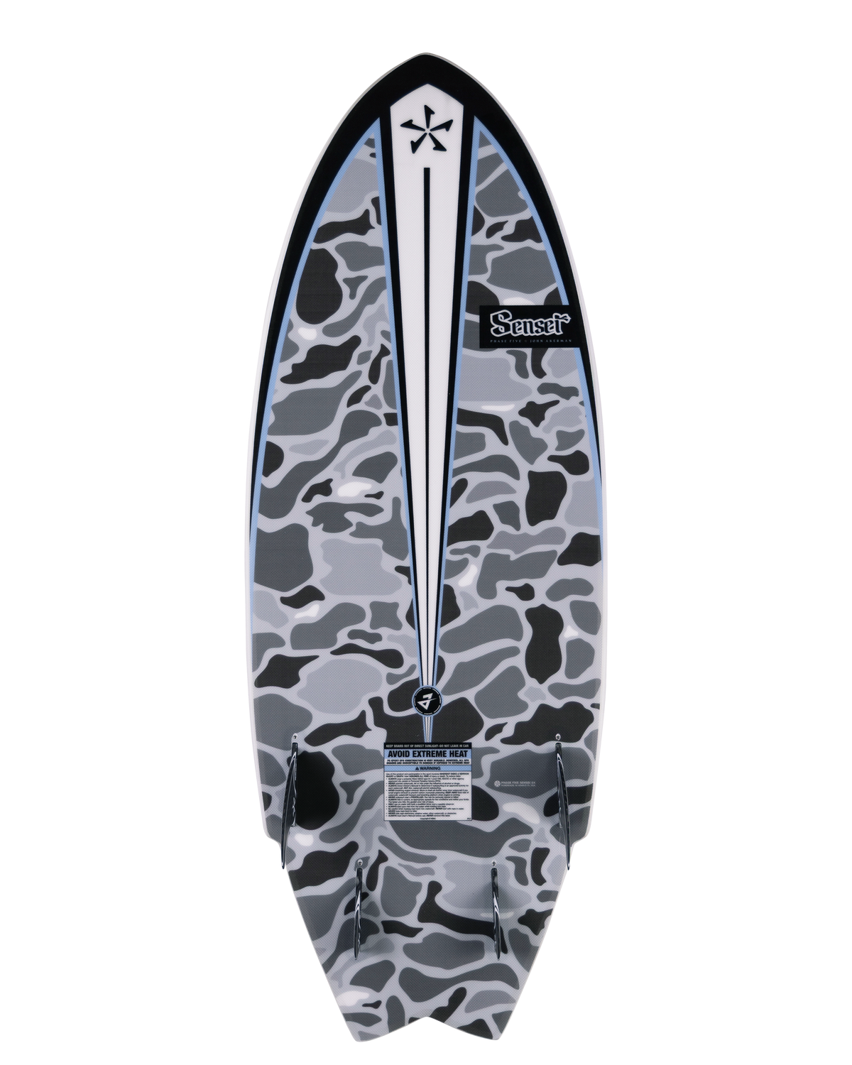 2027 Phase Five Sensei