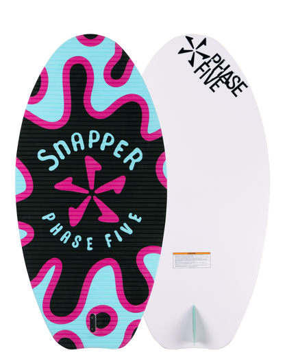 2027 Phase Five Snapper