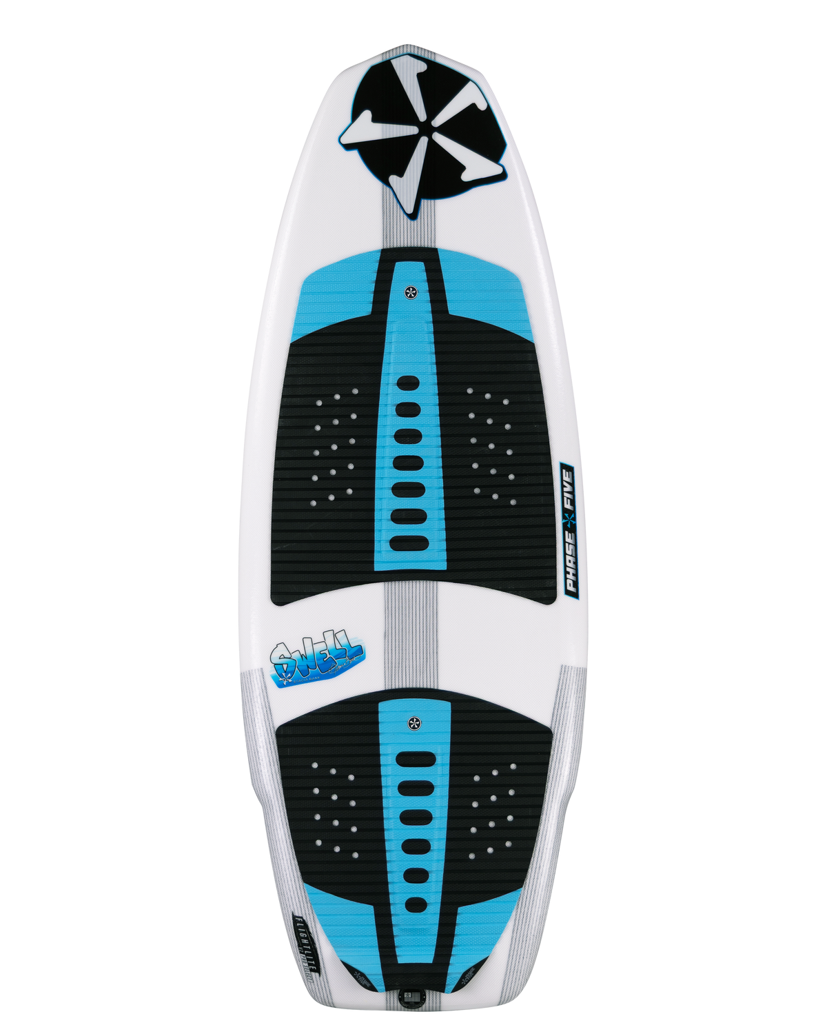 2027 Phase Five Swell