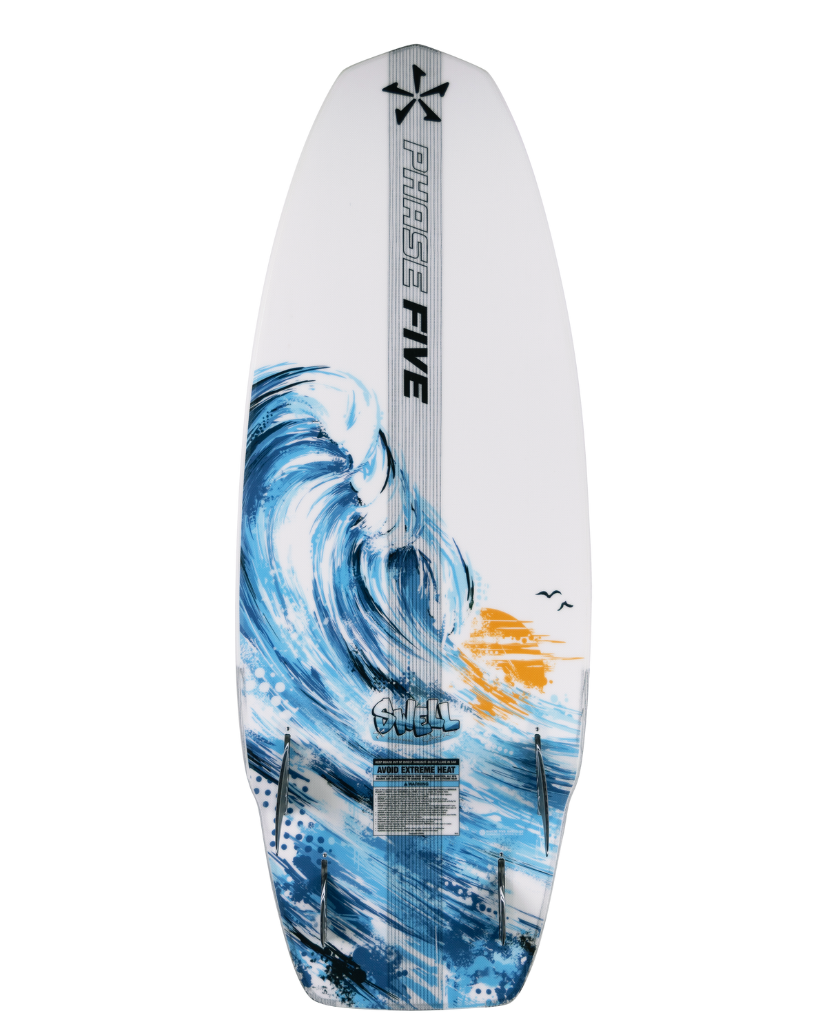 2027 Phase Five Swell