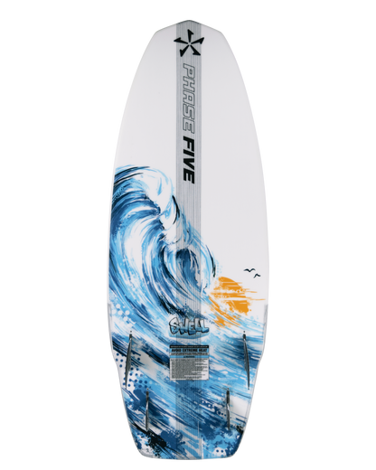 2027 Phase Five Swell