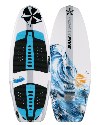 2027 Phase Five Swell