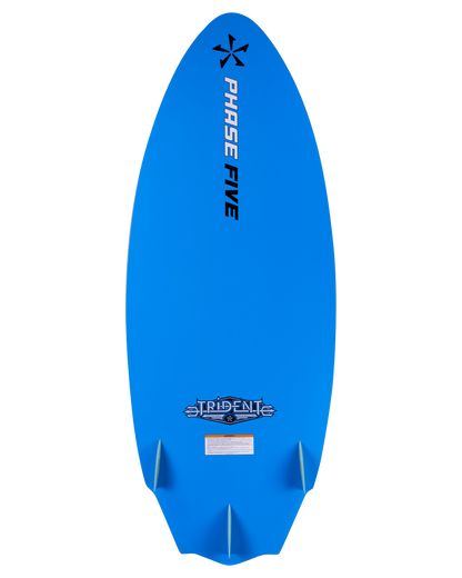 2027 Phase Five Trident V3