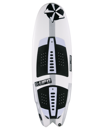 2027 Phase Five UFO