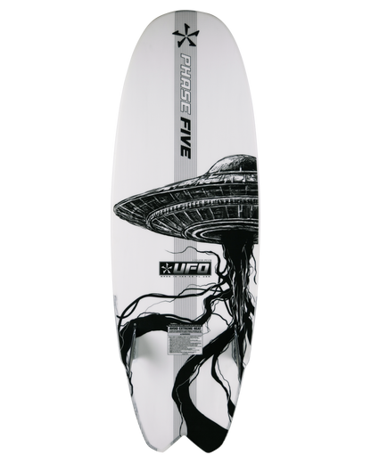 2027 Phase Five UFO