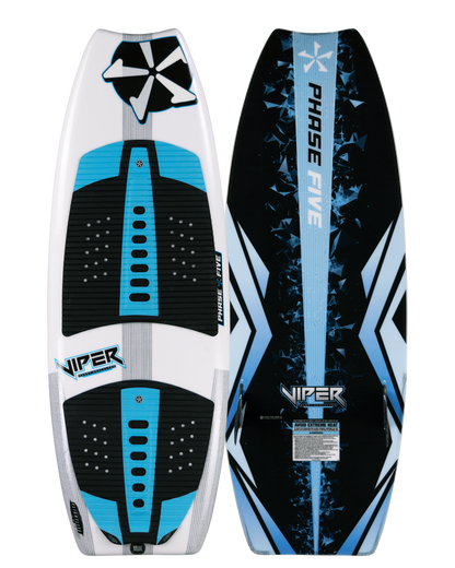 2027 Phase Five Viper