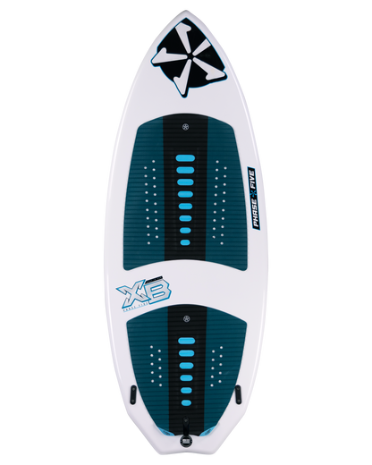 2027 Phase Five XB