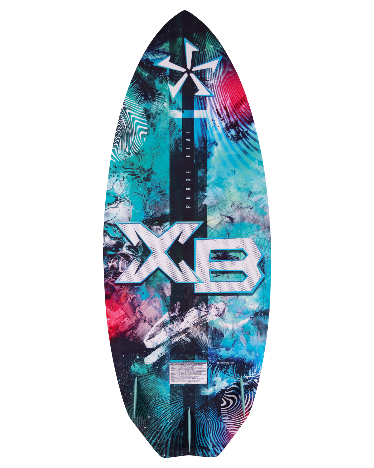 2027 Phase Five XB