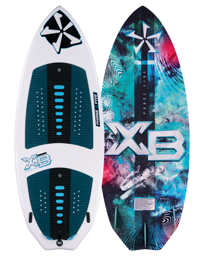 2027 Phase Five XB