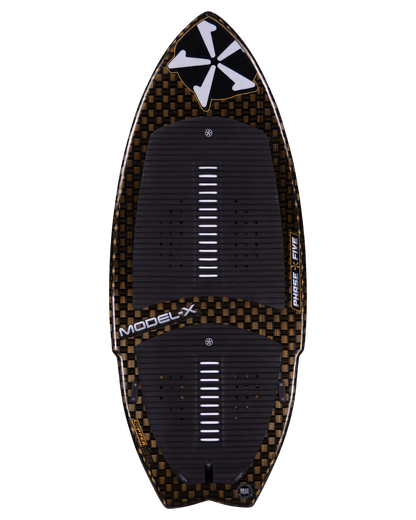 2027 Phase Five Model X LTD