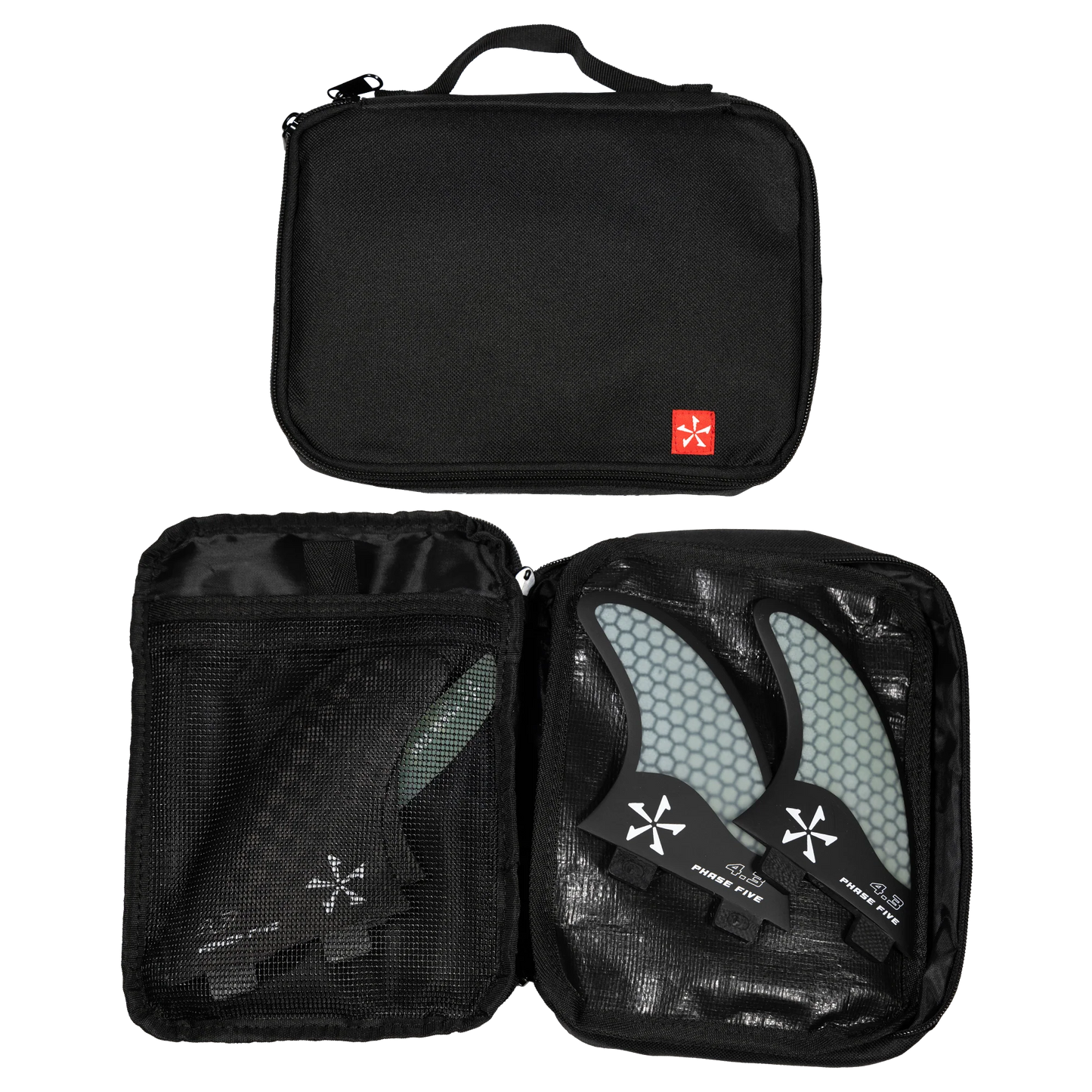 Сумка для фінів Phase Five Accessory