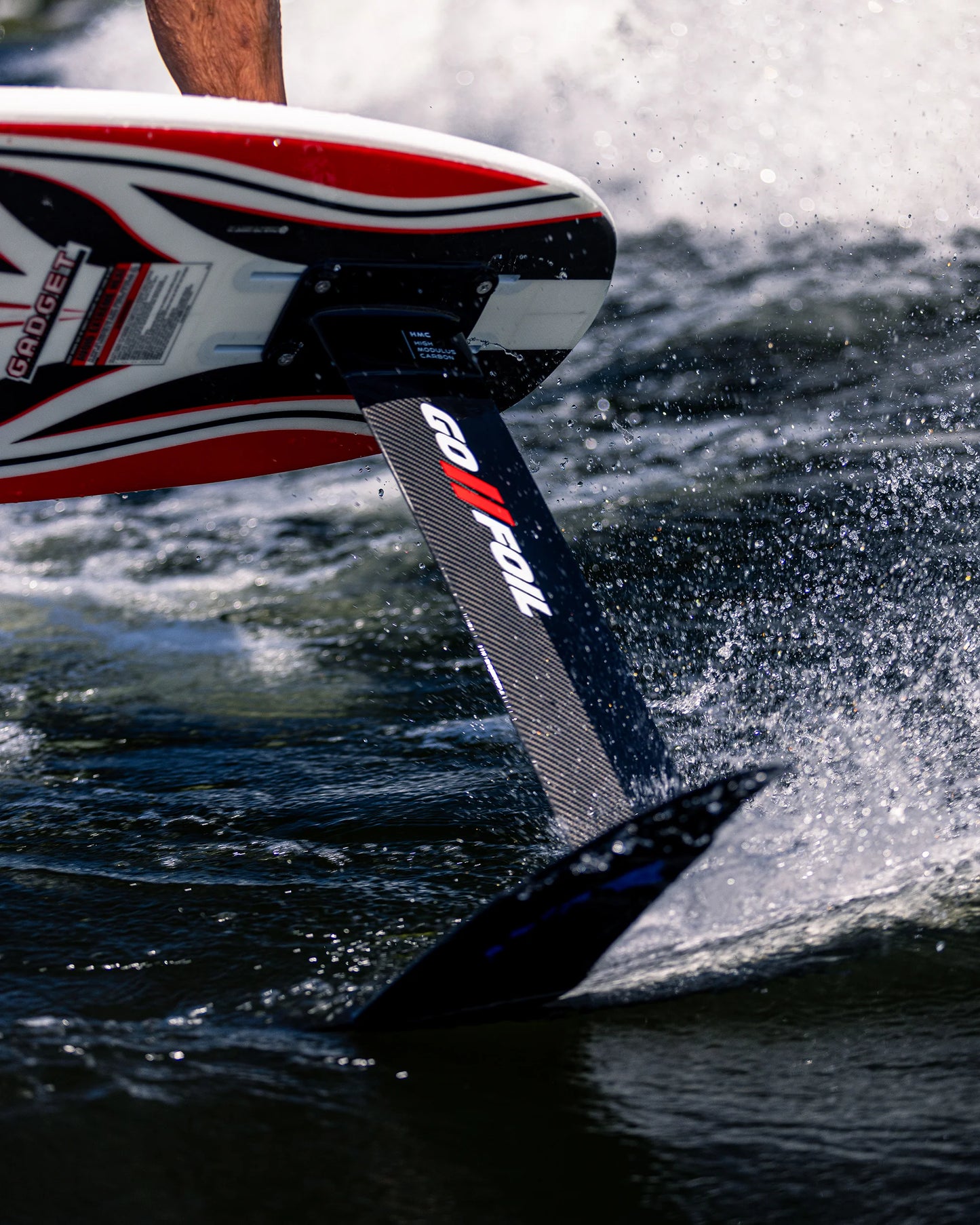 PHASE FIVE GOFOIL CRUISE FOIL PACKAGE