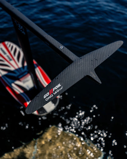 PHASE FIVE GOFOIL CRUISE FOIL PACKAGE