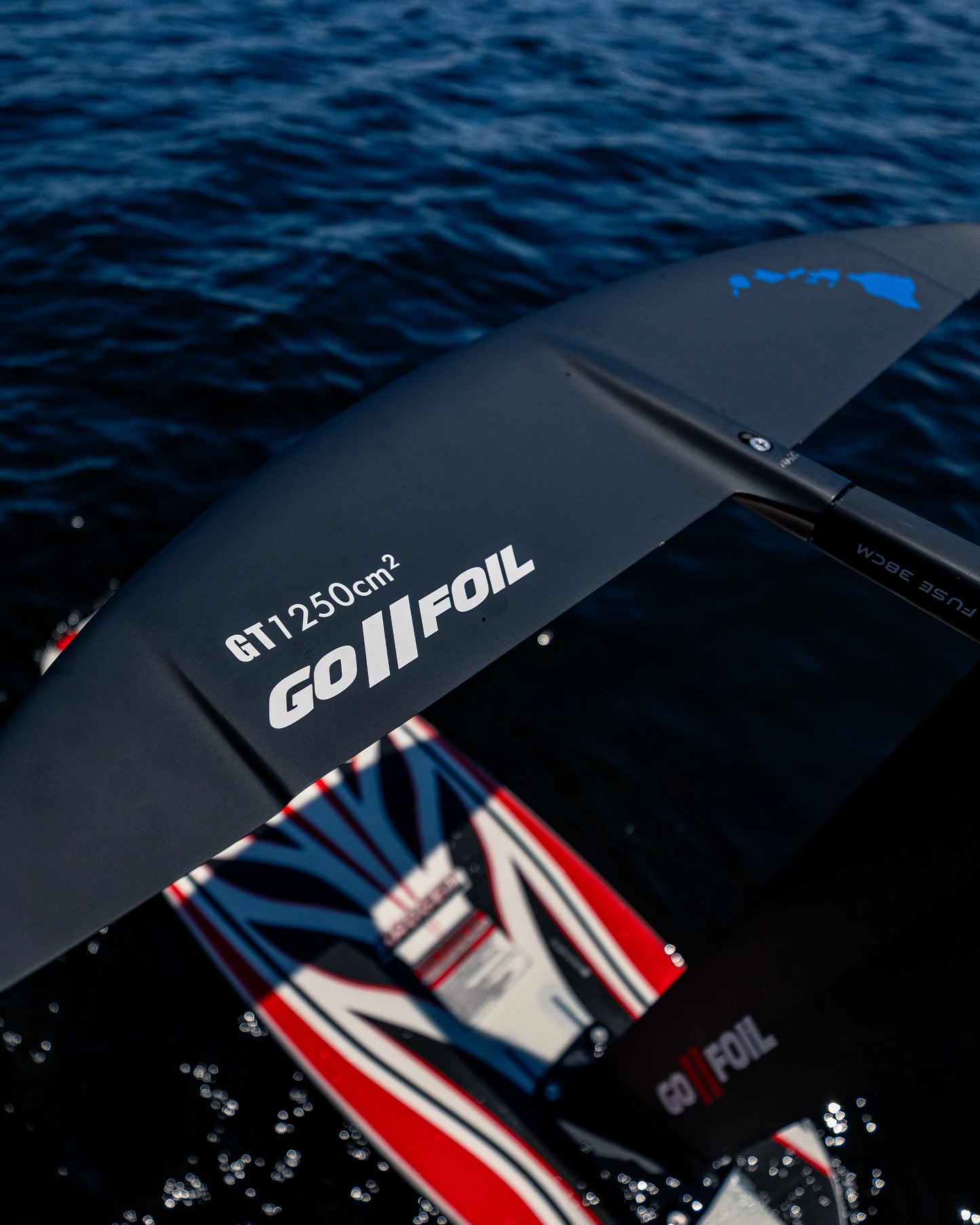 PHASE FIVE GOFOIL CRUISE FOIL PACKAGE