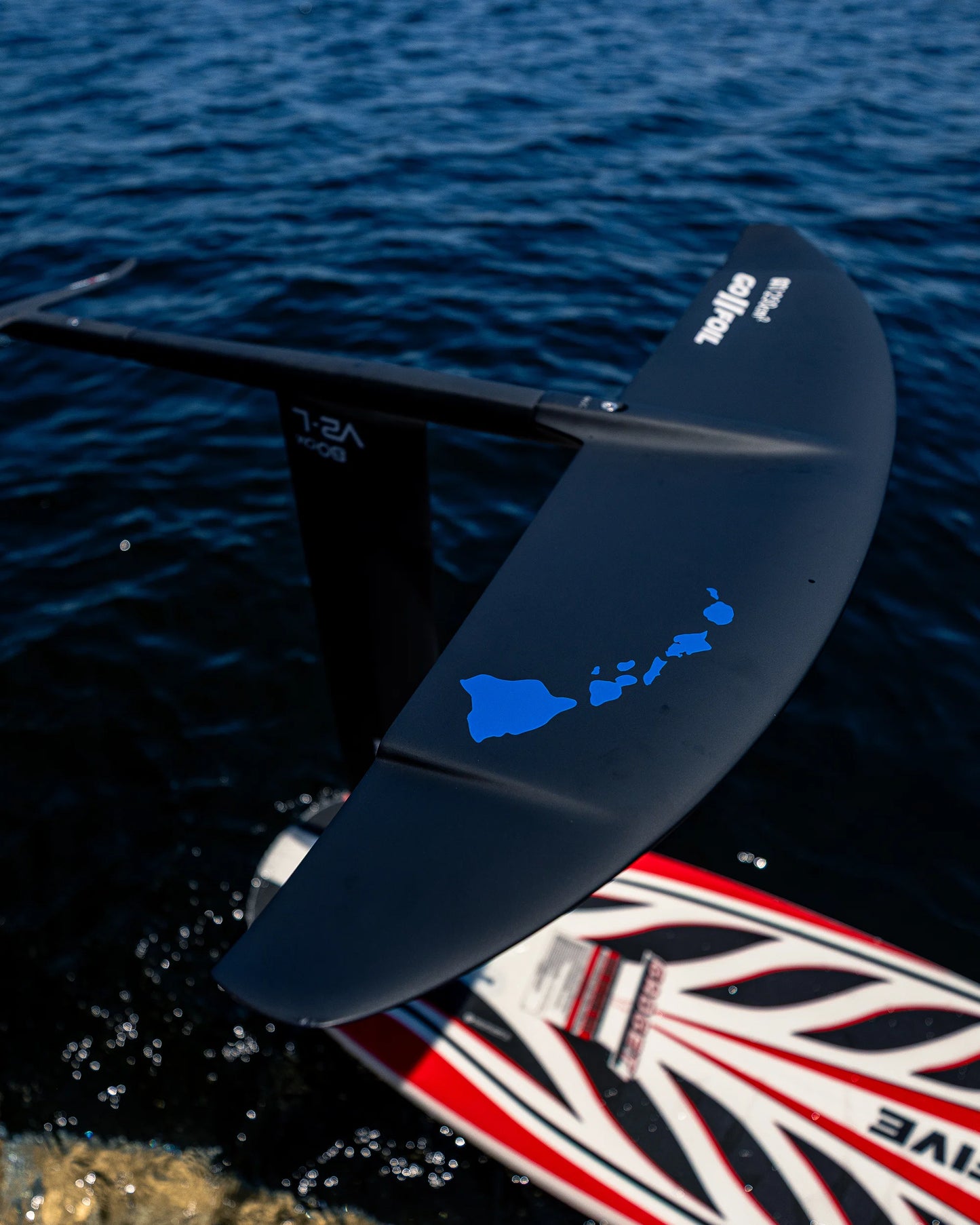 PHASE FIVE GOFOIL CRUISE FOIL PACKAGE