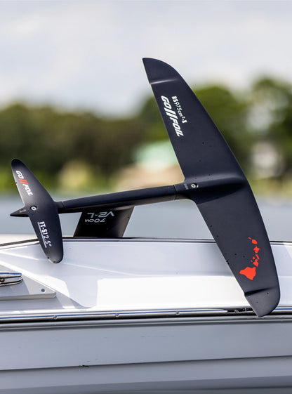 Phase Five GoFoil RSX Flip
