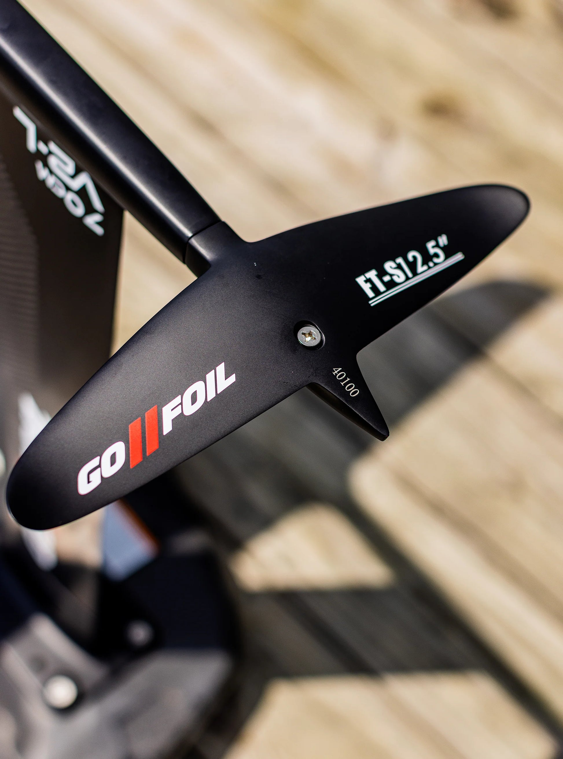 Phase Five GoFoil RSX Flip