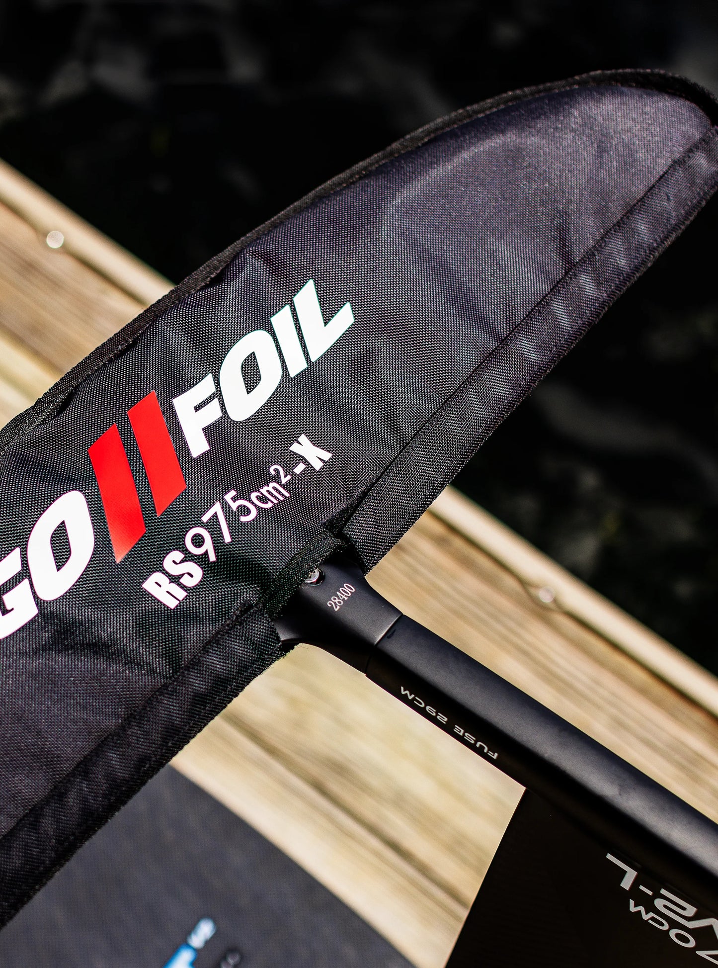Phase Five GoFoil RSX Flip