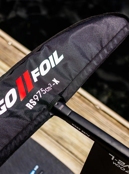 Phase Five GoFoil RSX Flip