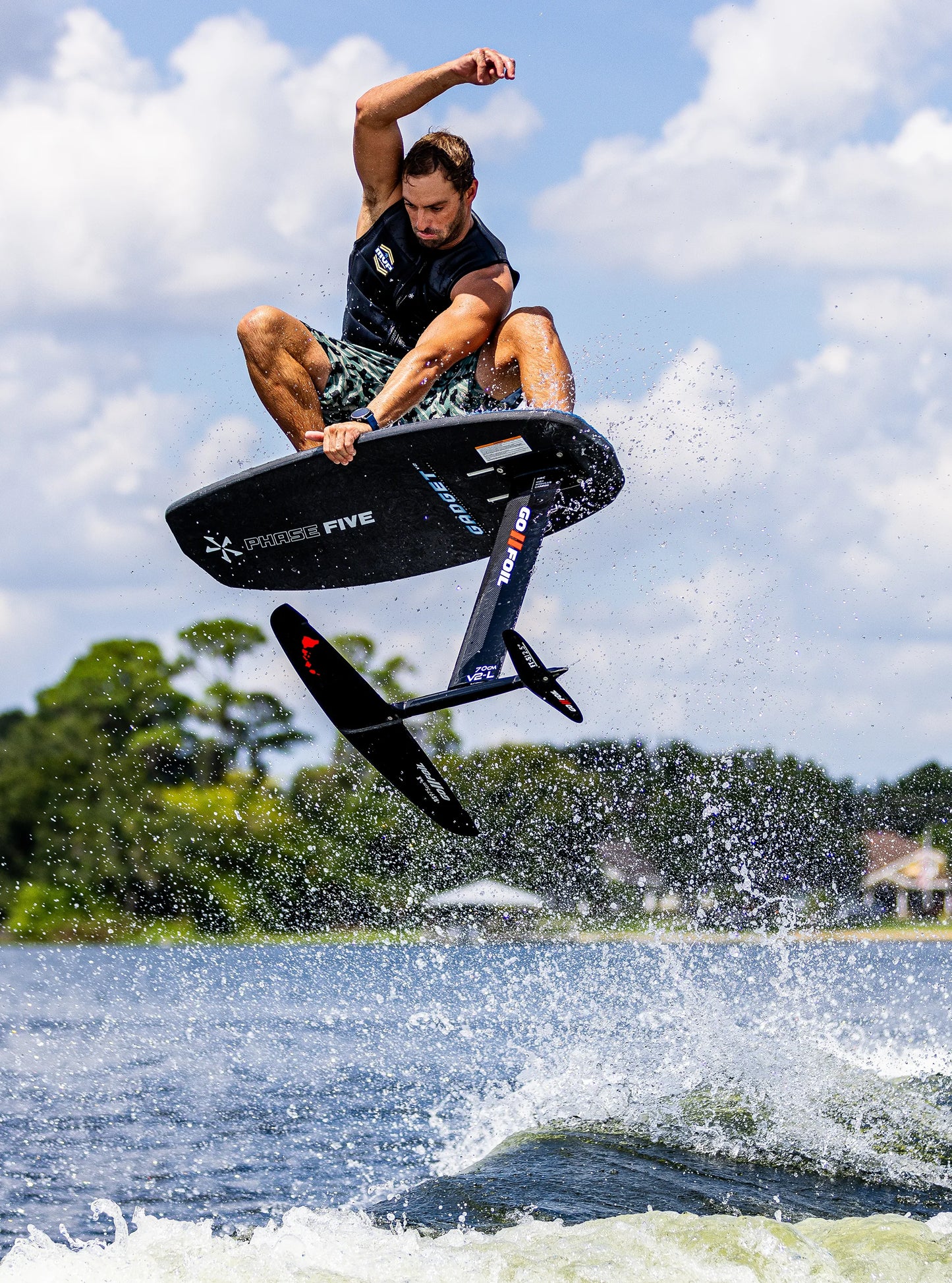 Phase Five GoFoil RSX Flip