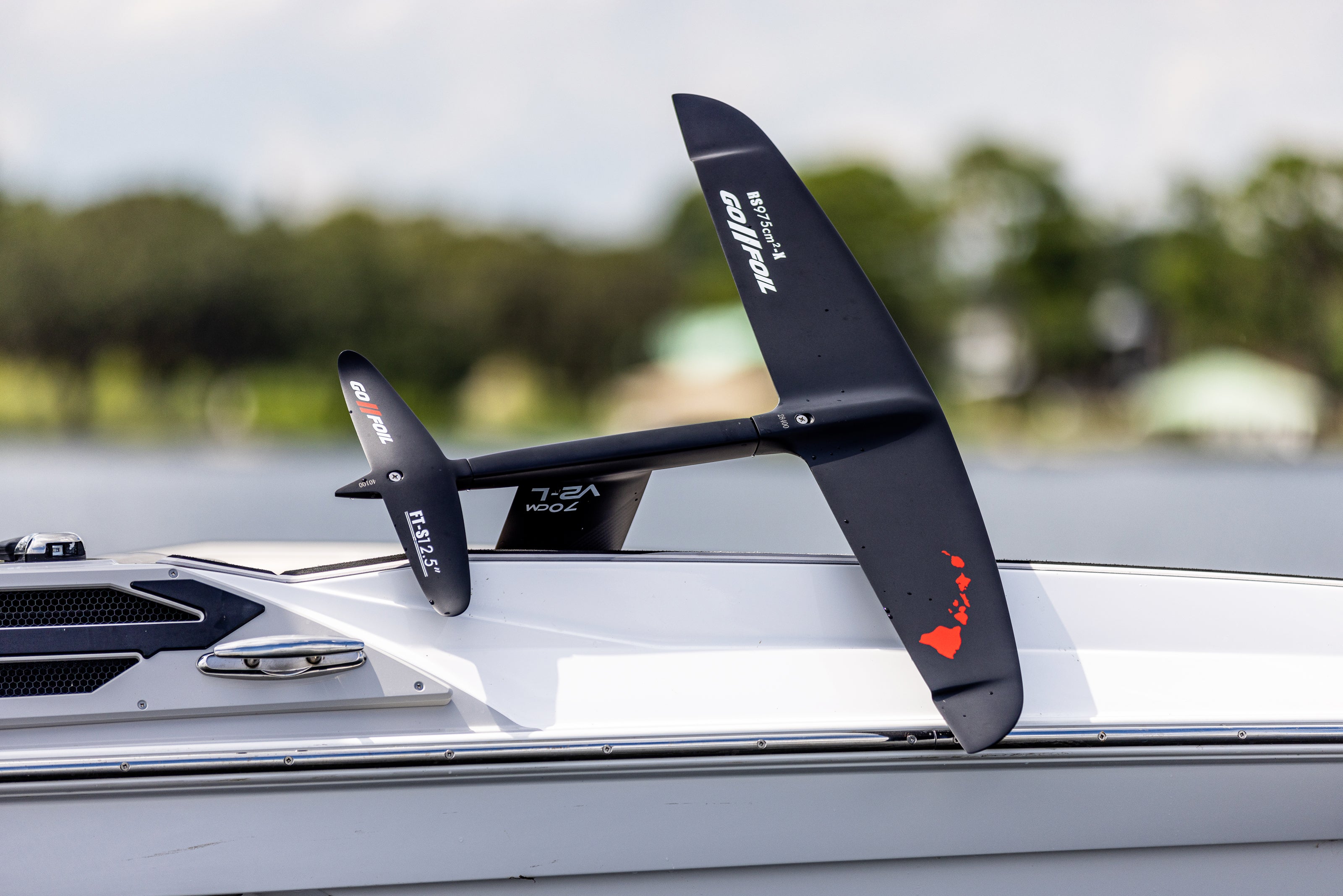 2026 Phase Five Go Foil RSX Flip Foil Package | CitySwell