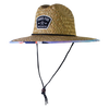 PHASE FIVE STRAW PARTY HAT KEY