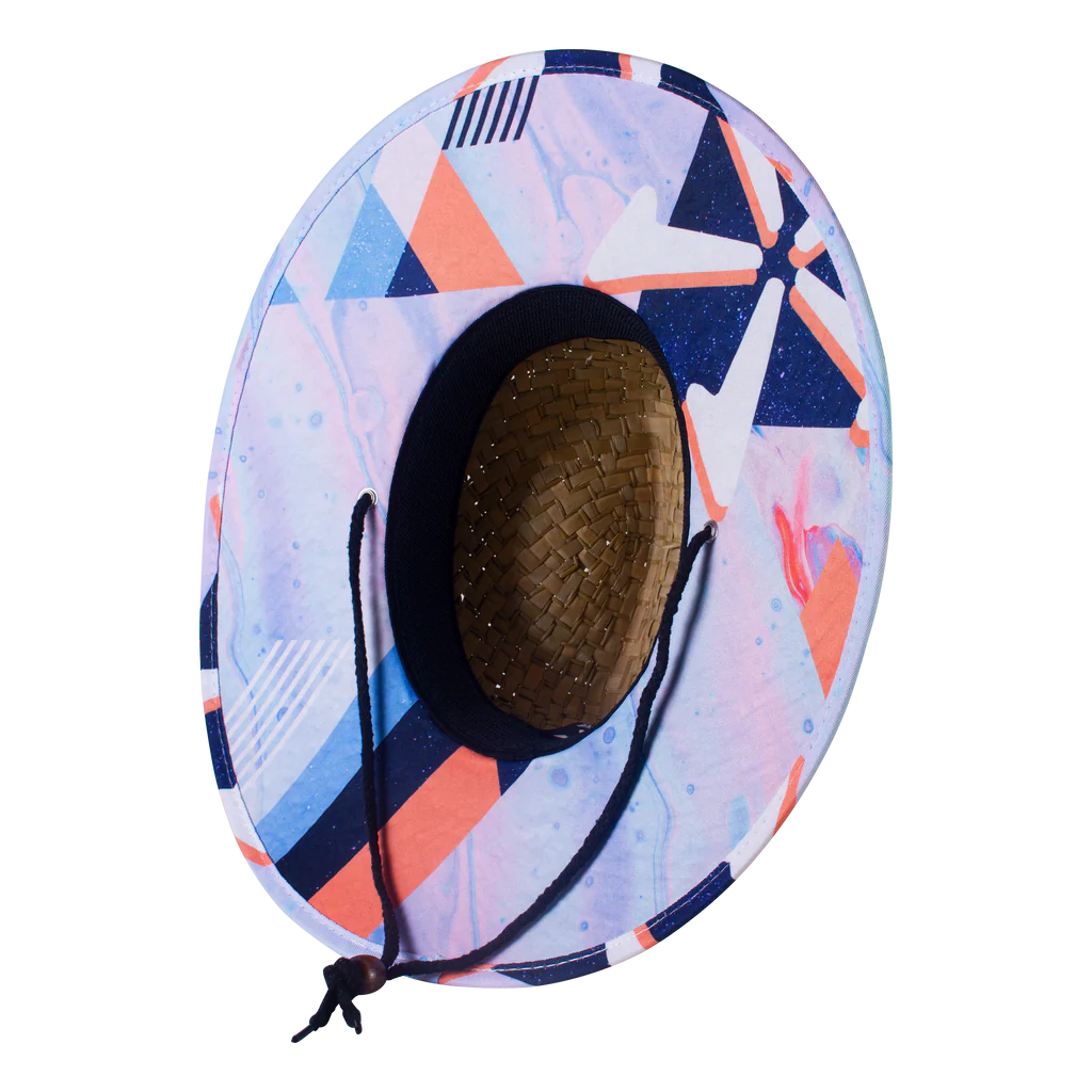 КАПЕЛЮХ PHASE FIVE STRAW PARTY 