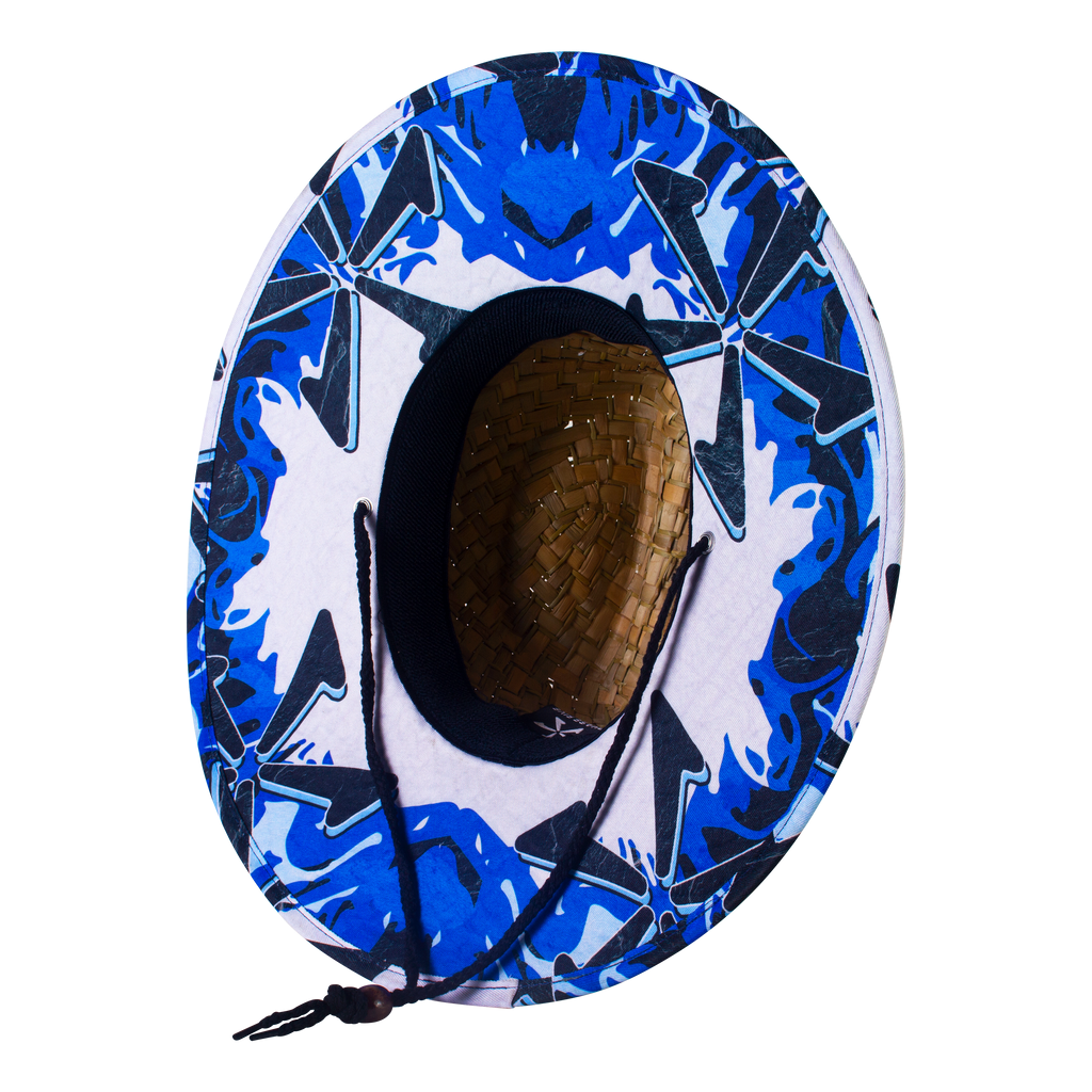 КАПЕЛЮХ PHASE FIVE STRAW PARTY 