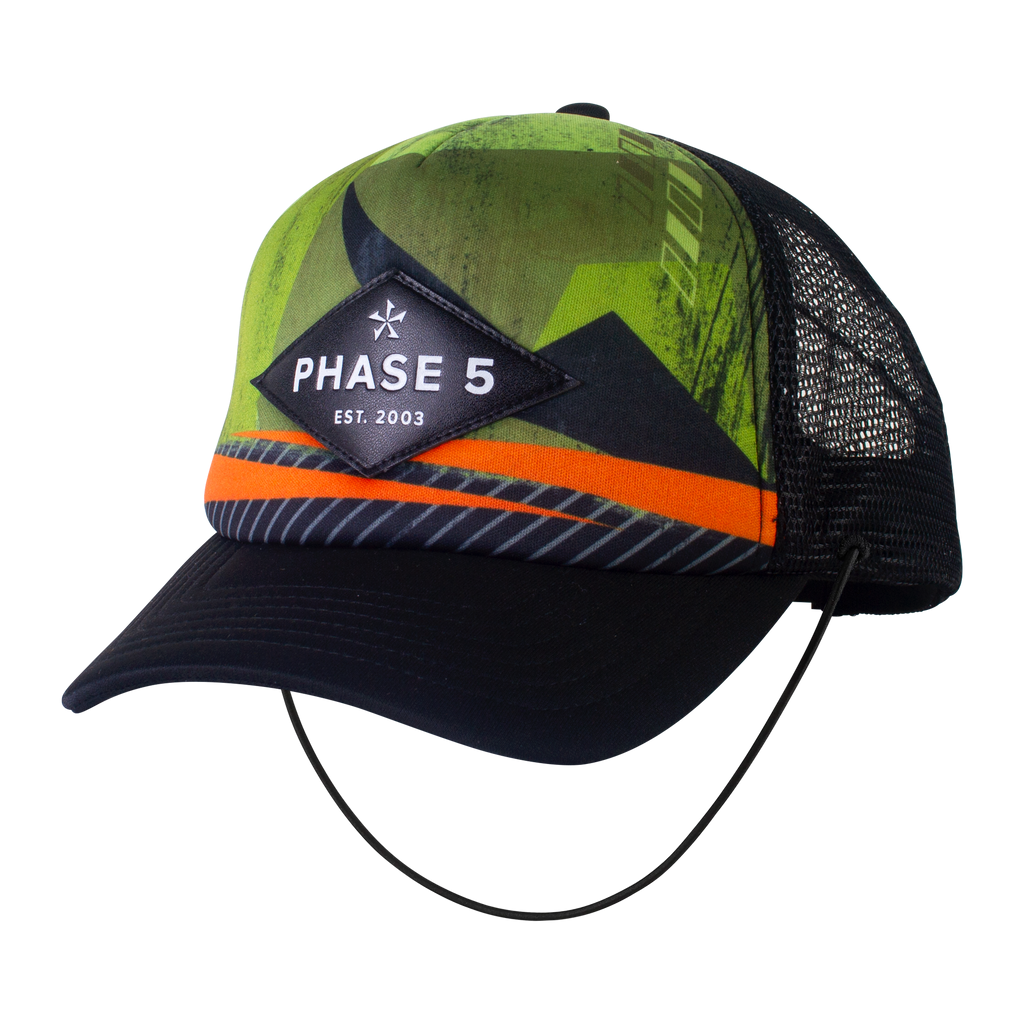 PHASE FIVE SURF CAMO