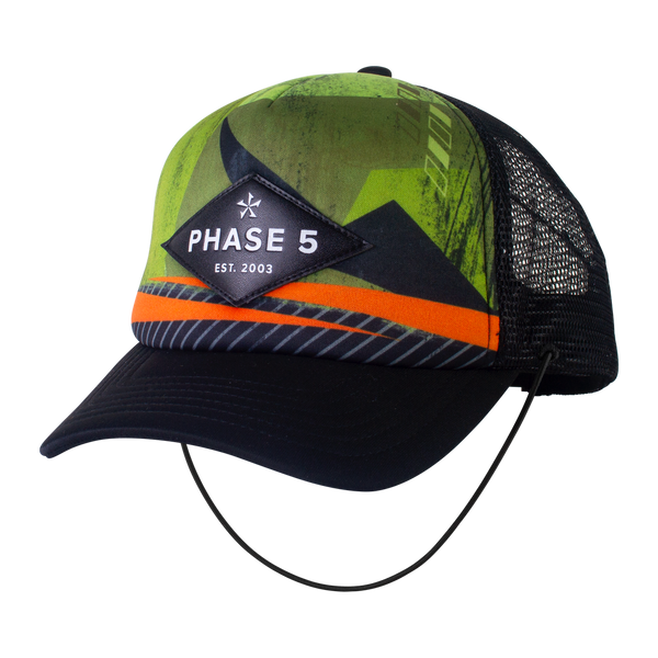 PHASE FIVE SURF CAMO
