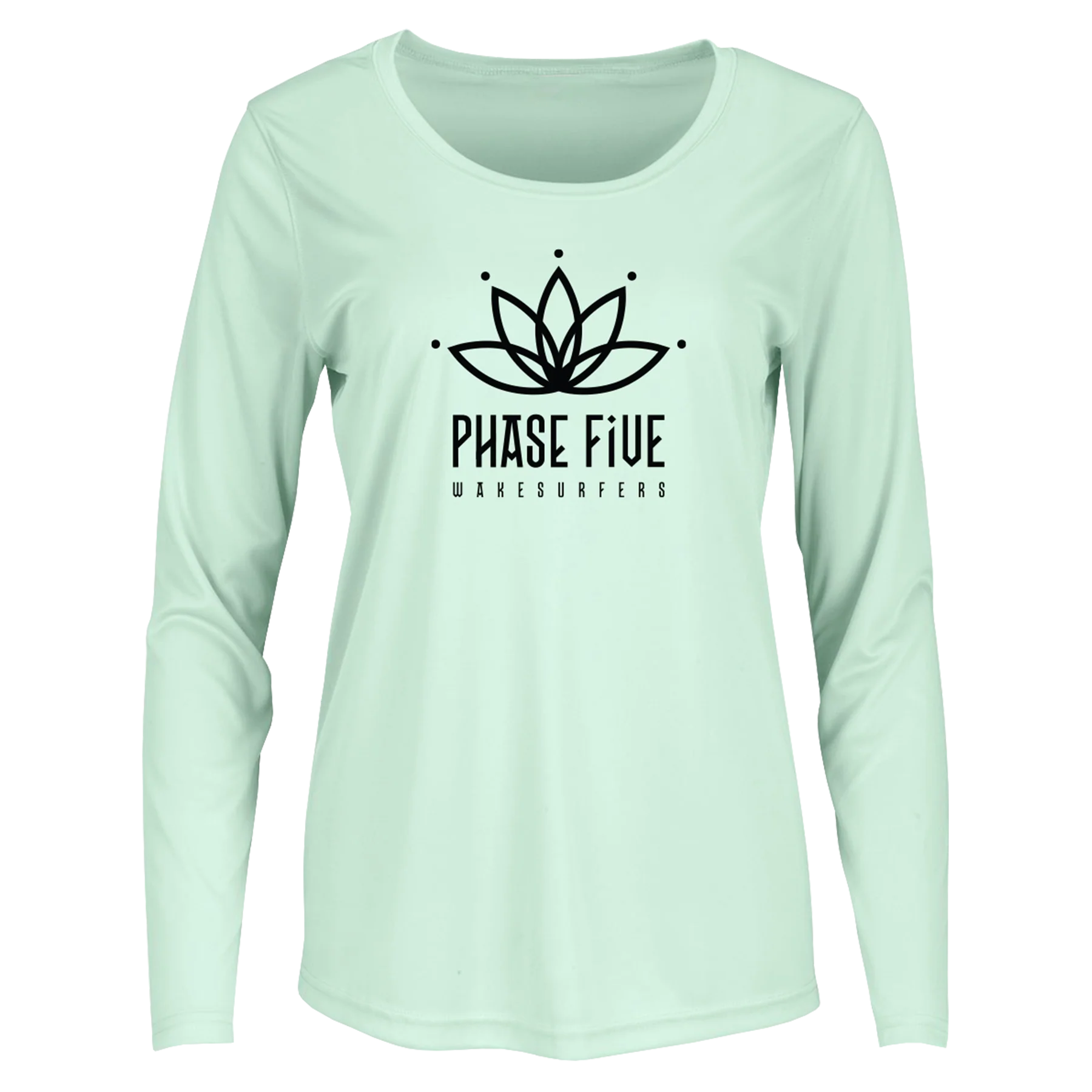 Лонгслів Phase Five Ladies Lotus SPF 