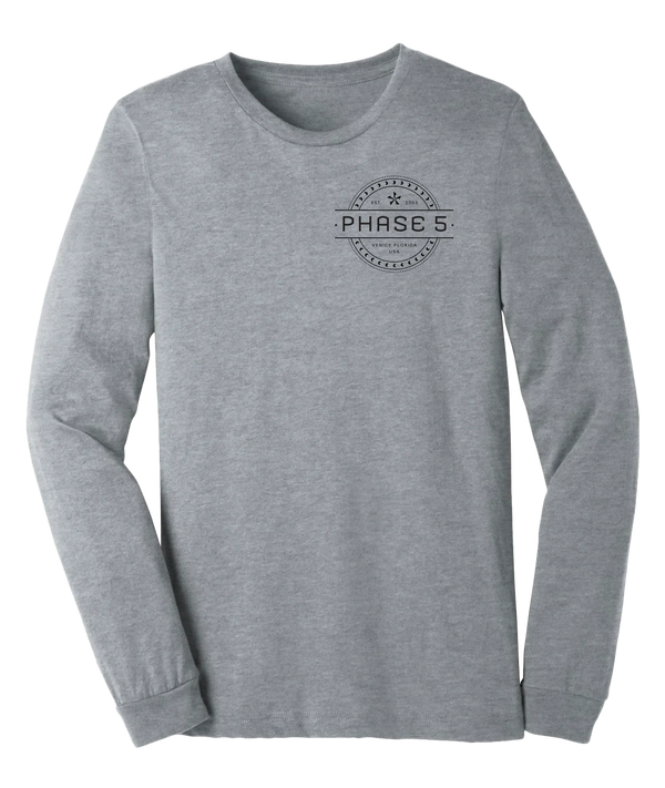 Phase Five Shield Long Sleeve Tee