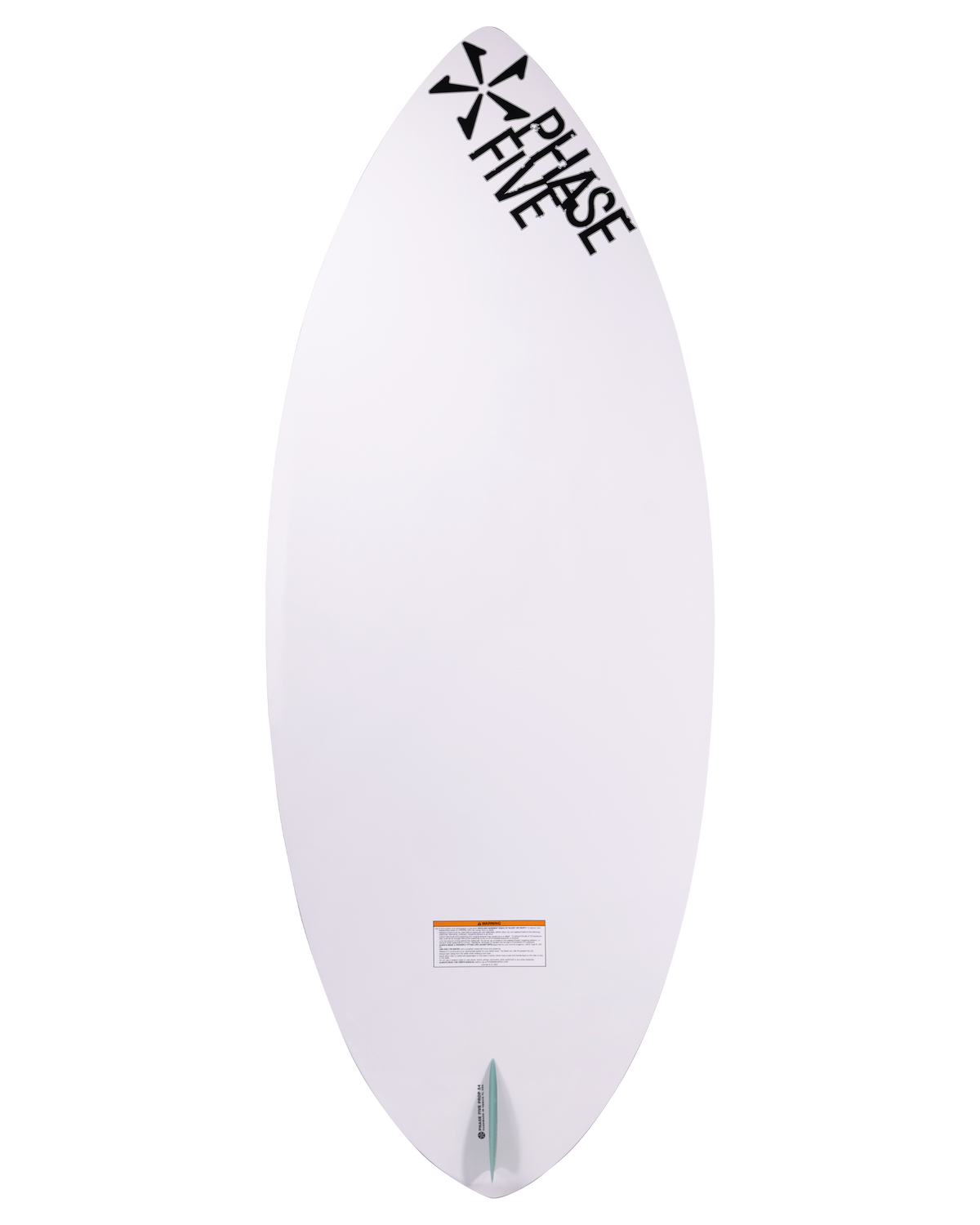 2027 Phase Five Prop
