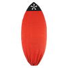 PHASE FIVE BOARD SOCK RED