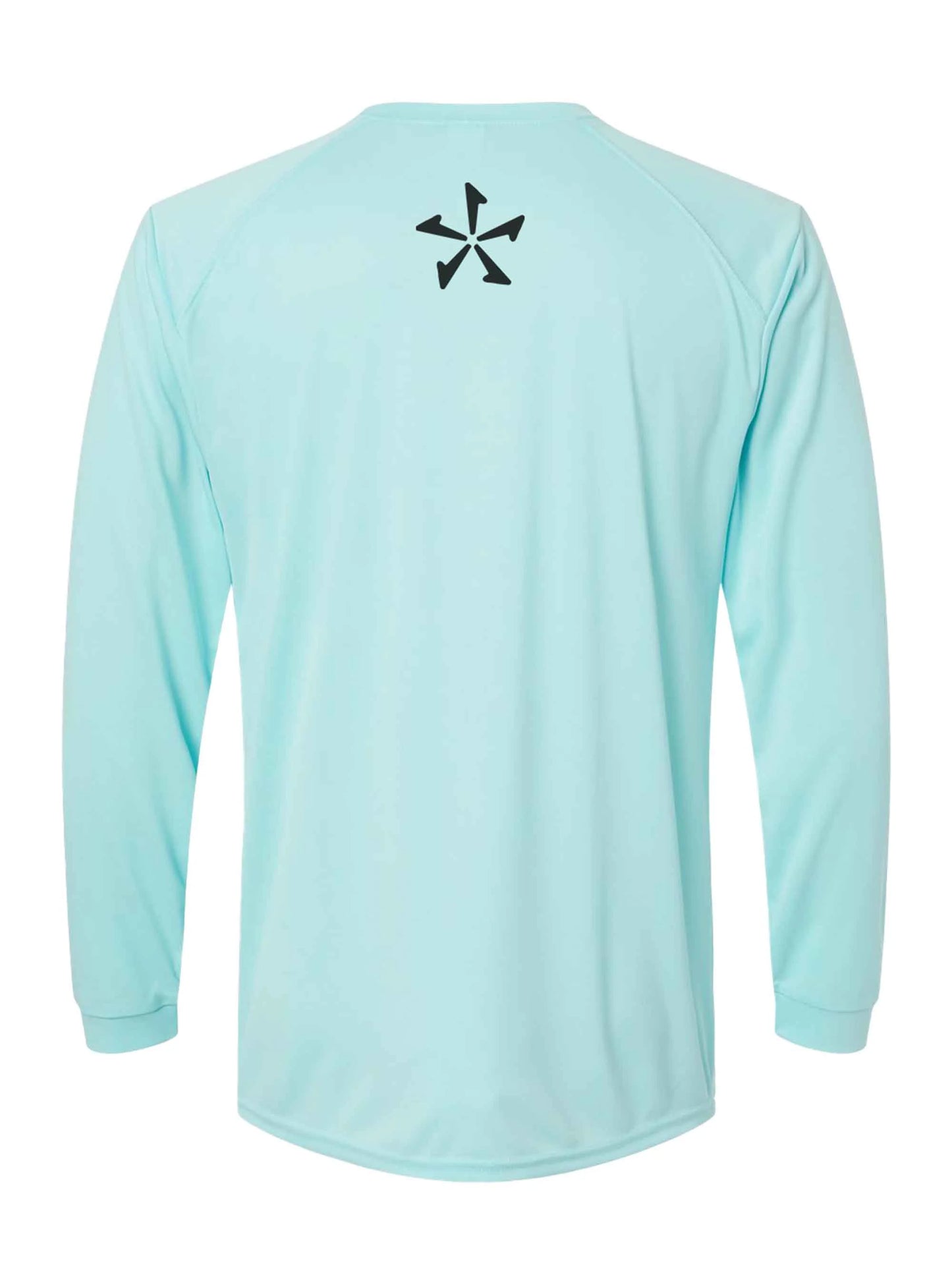 Лонгслів PHASE FIVE AMERICAN MADE SPF LS