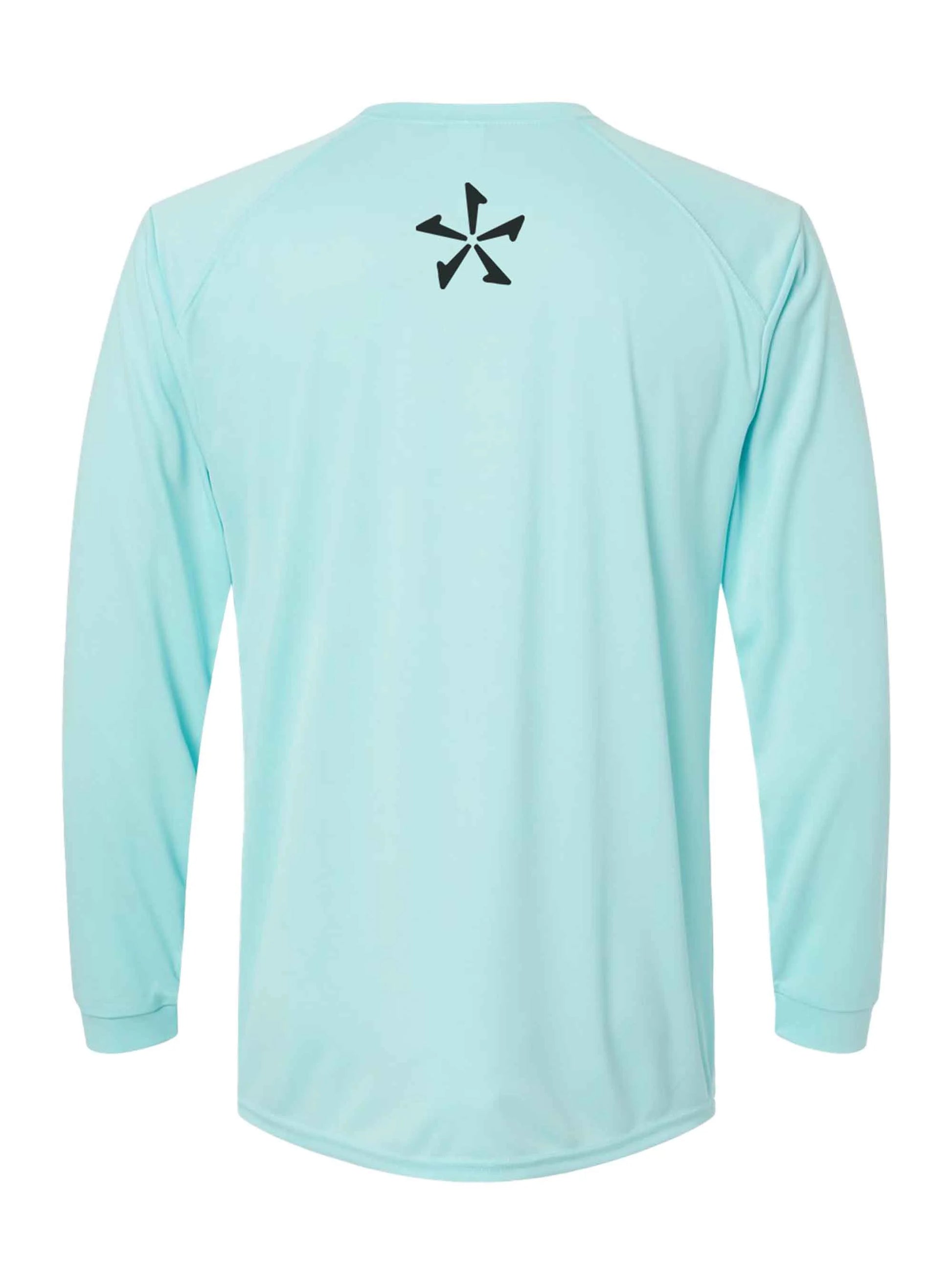 Лонгслів PHASE FIVE AMERICAN MADE SPF LS