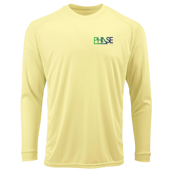 Phase Five Angle SPF Long Sleeve