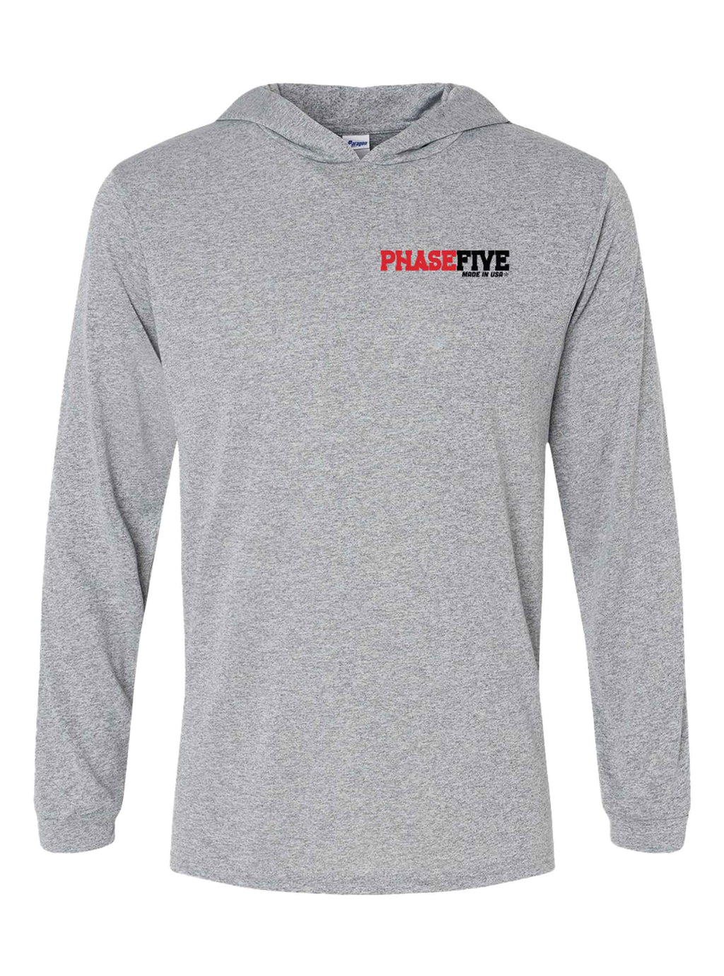 Худі PHASE FIVE BOLD SPF 