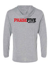 Худі PHASE FIVE BOLD SPF 