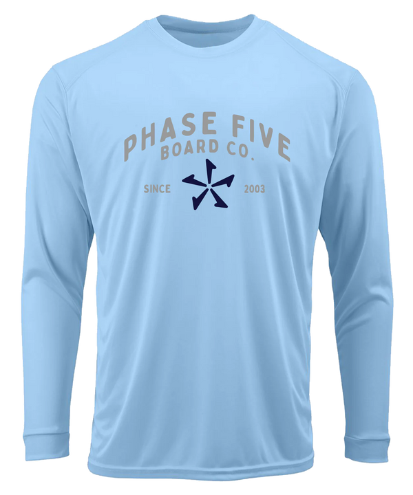 Phase Five Captain SPF Long Sleeve