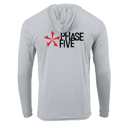 КЛАСИЧНЕ ХУДІ З SPF PHASE FIVE