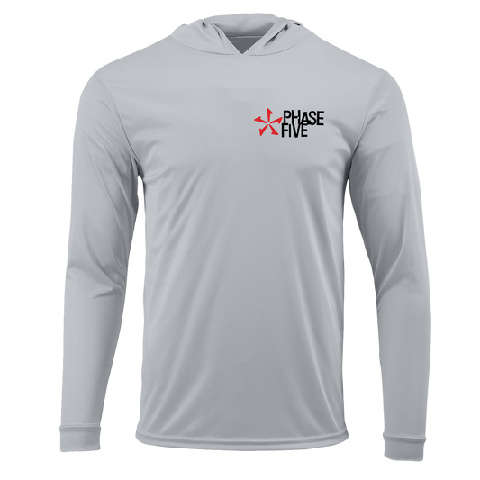 PHASE FIVE CLASSIC SPF HOODIE