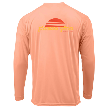Лонгслів PHASE FIVE SUNRISE SPF 