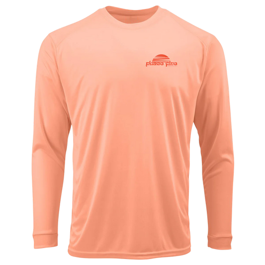 PHASE FIVE SUNRISE SPF LONG SLEEVE