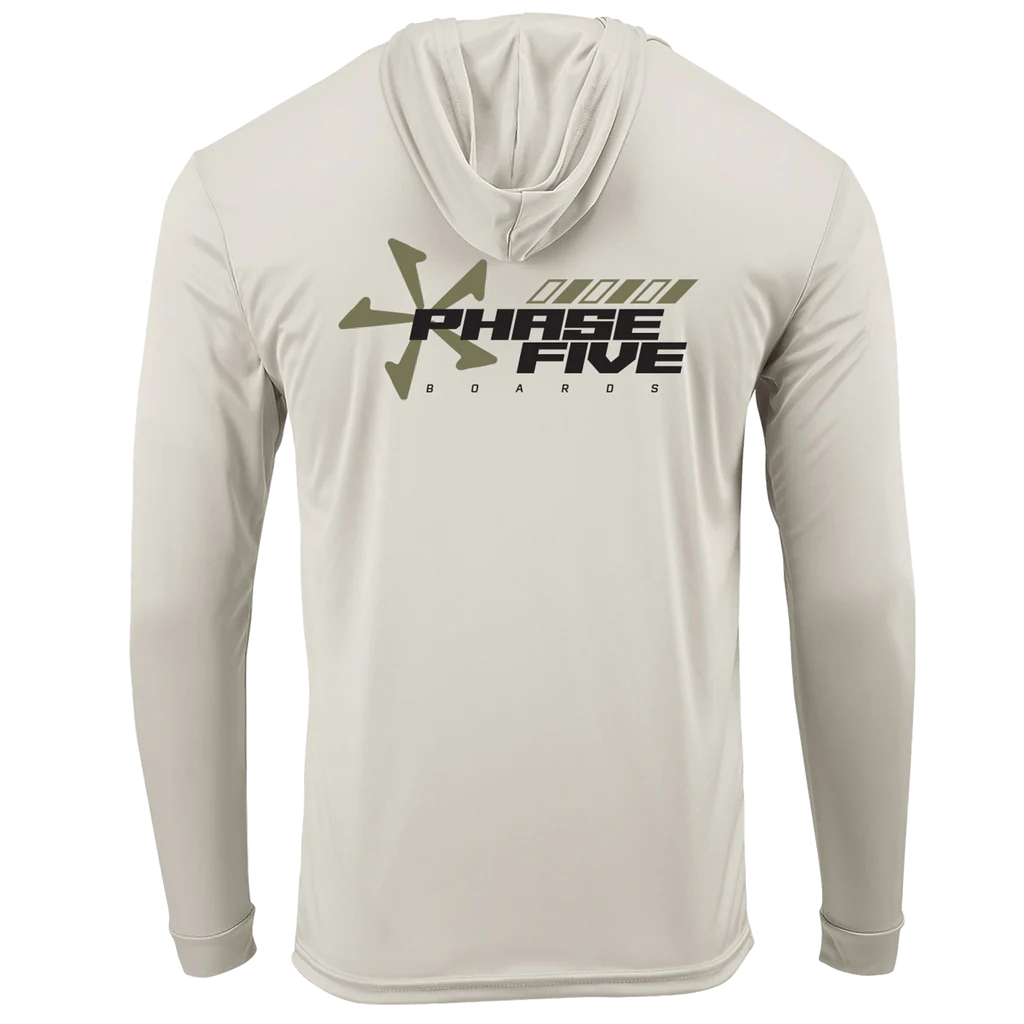Худі Phase FIVE SQUAD SPF