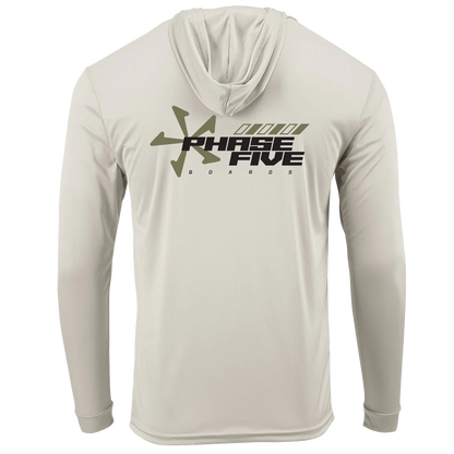 Худі Phase FIVE SQUAD SPF