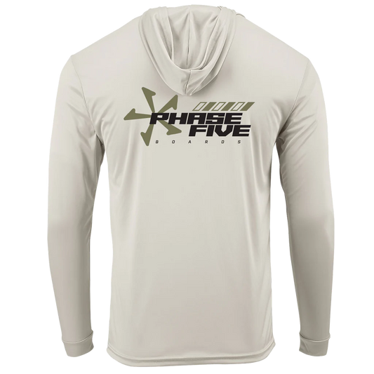 PHASE FIVE SQUAD SPF HOODIE