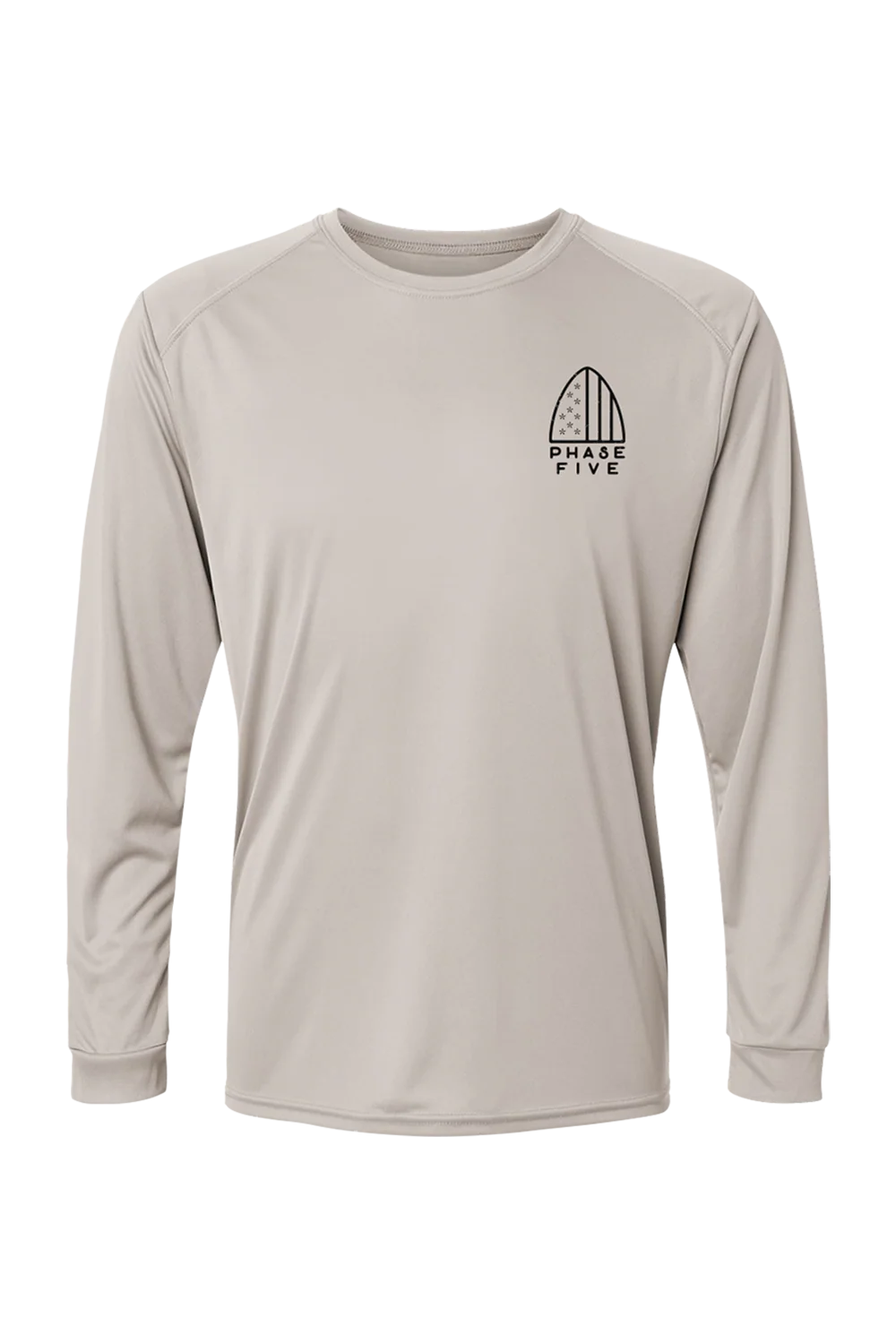 Лонг слів PHASE FIVE USA MADE V2 SPF
