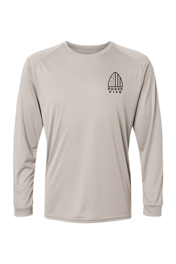 Лонг слів PHASE FIVE USA MADE V2 SPF